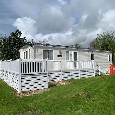 Meadows 3 New Beach Holiday Park Διαμέρισμα Dymchurch Εξωτερικό φωτογραφία