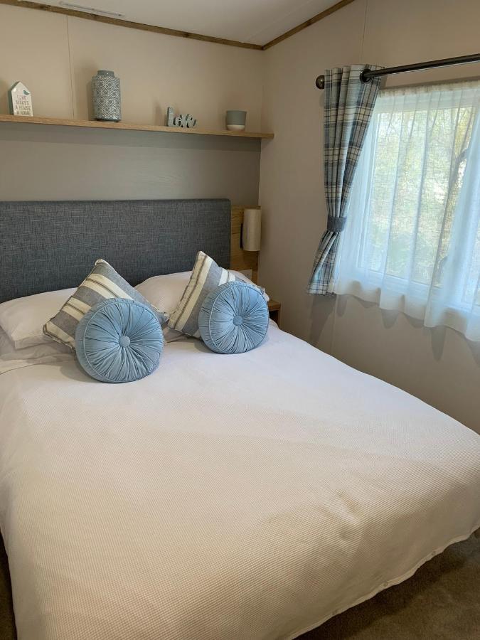 Meadows 3 New Beach Holiday Park Διαμέρισμα Dymchurch Εξωτερικό φωτογραφία
