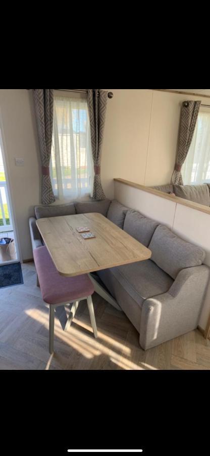 Meadows 3 New Beach Holiday Park Διαμέρισμα Dymchurch Εξωτερικό φωτογραφία