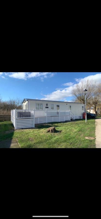 Meadows 3 New Beach Holiday Park Διαμέρισμα Dymchurch Εξωτερικό φωτογραφία
