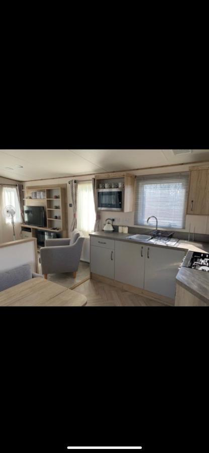 Meadows 3 New Beach Holiday Park Διαμέρισμα Dymchurch Εξωτερικό φωτογραφία