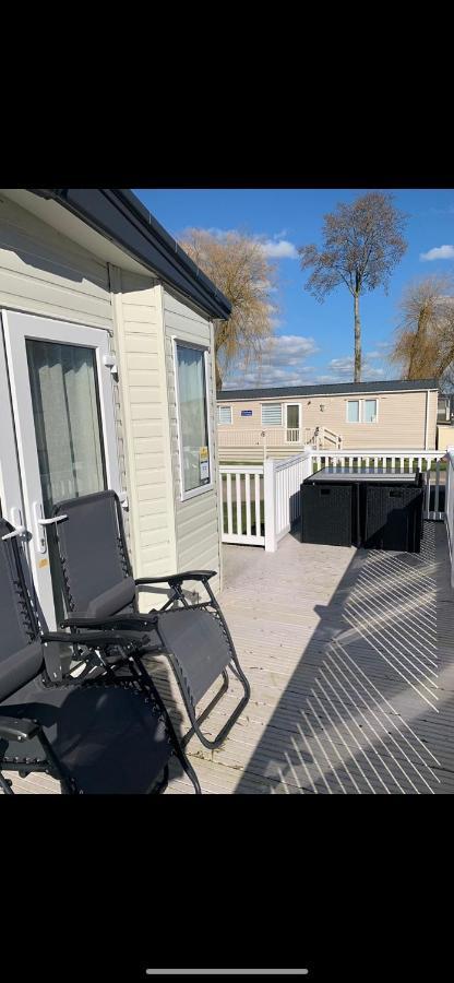 Meadows 3 New Beach Holiday Park Διαμέρισμα Dymchurch Εξωτερικό φωτογραφία