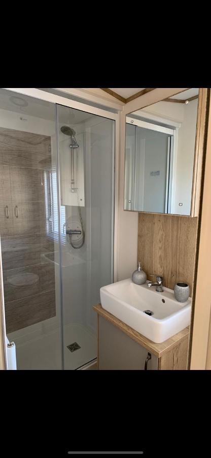 Meadows 3 New Beach Holiday Park Διαμέρισμα Dymchurch Εξωτερικό φωτογραφία