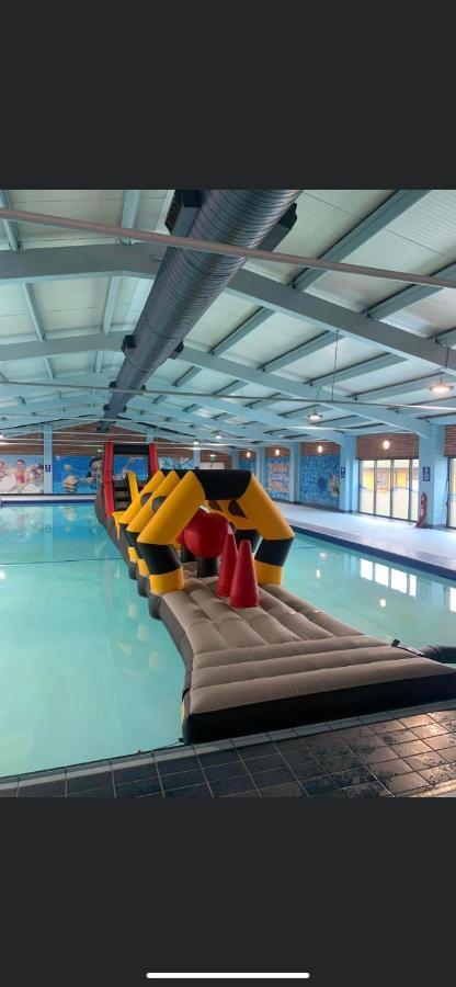 Meadows 3 New Beach Holiday Park Διαμέρισμα Dymchurch Εξωτερικό φωτογραφία