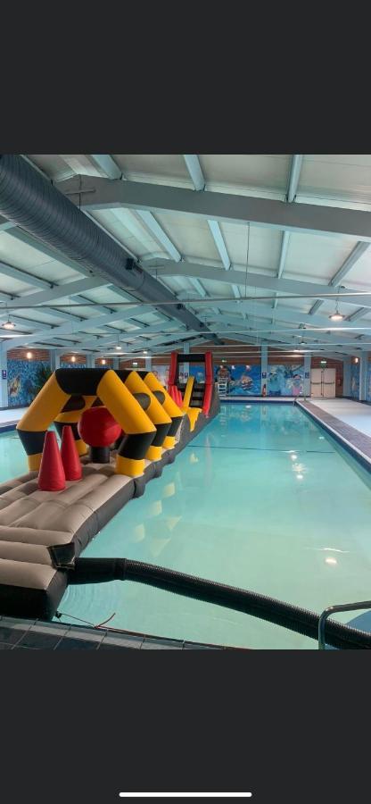 Meadows 3 New Beach Holiday Park Διαμέρισμα Dymchurch Εξωτερικό φωτογραφία