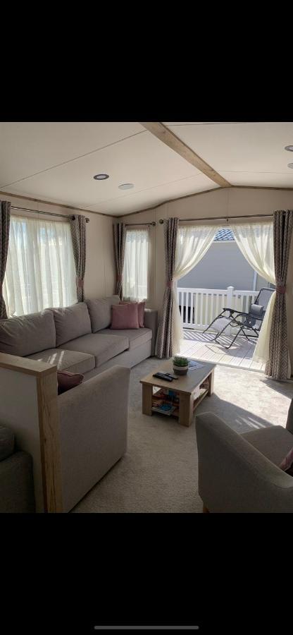 Meadows 3 New Beach Holiday Park Διαμέρισμα Dymchurch Εξωτερικό φωτογραφία